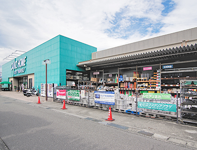 カインズFC甲府昭和店