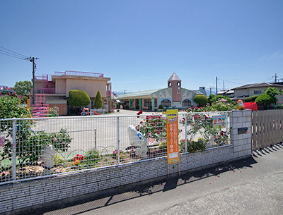 貢川幼稚園