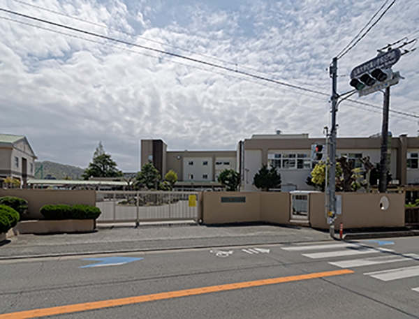 山梨大学教育学部附属小学校