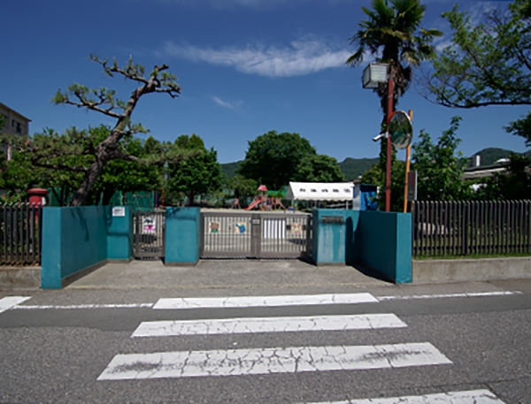 山梨大学教育学部附属幼稚園