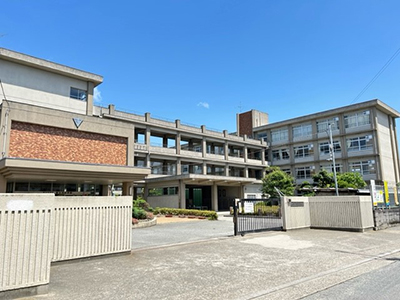 加古川市立加古川小学校