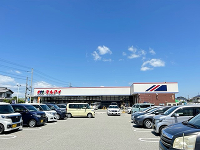 マルアイ木村店