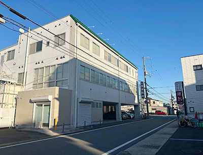 阪本医院