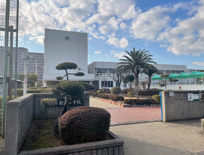 神戸市立糀台小学校