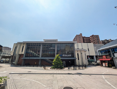 JR神戸線「摂津本山」駅