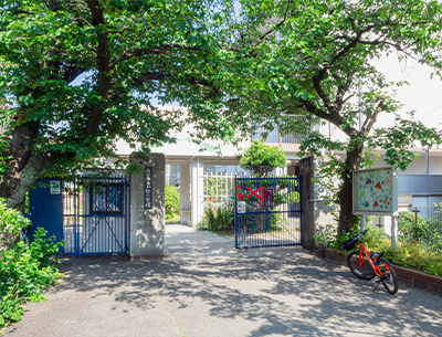 西宮市立小松小学校