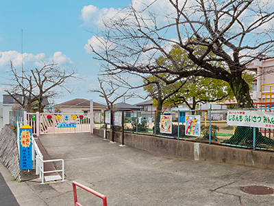 越木岩幼稚園