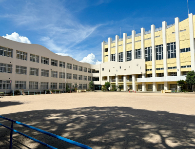 神戸市立若宮小学校