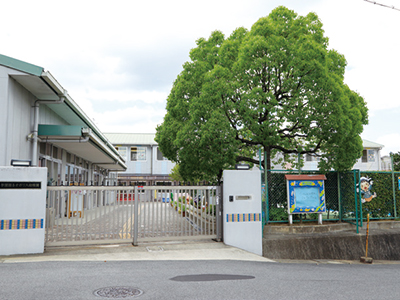 学園前ネオポリス幼稚園