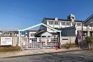 佐保川小学校