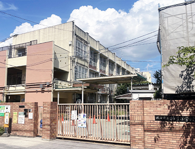 枚方市立樟葉小学校