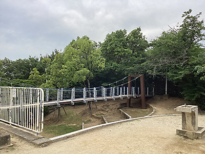 香里の森公園