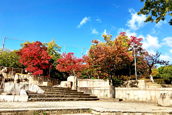 箕面西公園