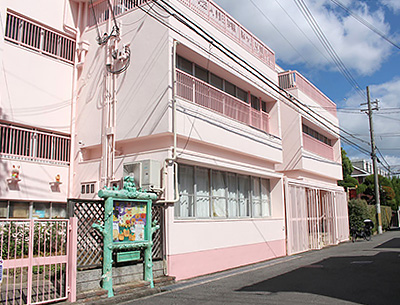 桜ヶ丘幼稚園