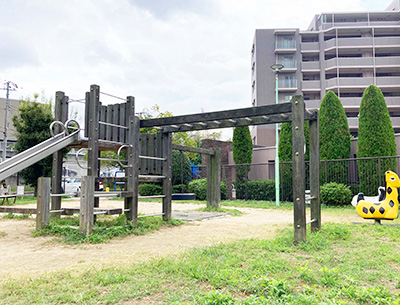 千里山遊園