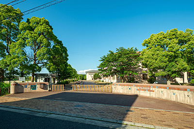 阪南市立桃の木台小学校