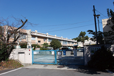 堺市立宮山台小学校