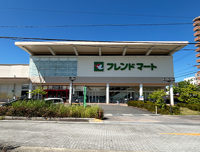 フレンドマート栗東店