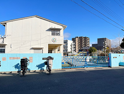 瀬田幼稚園