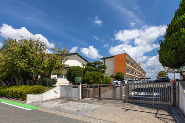 大野南小学校