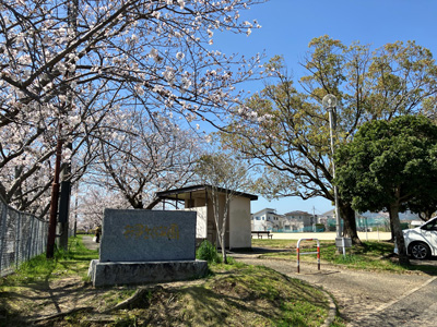 行事さくら公園