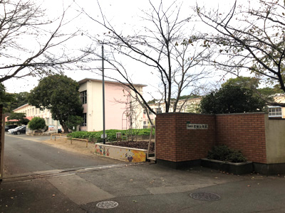 吉田小学校