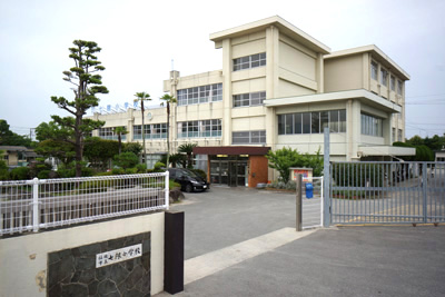 福岡市立七隈小学校