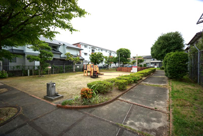 七隈若宮公園