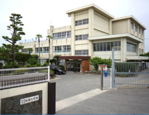 福岡市立七隈小学校