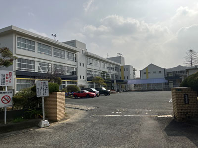 吉木小学校