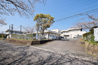 日の里東小学校