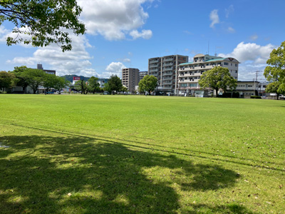 国分中央公園