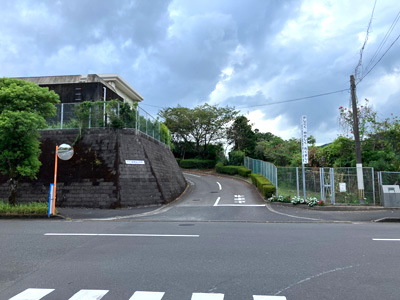 鹿児島市立皇徳寺小学校