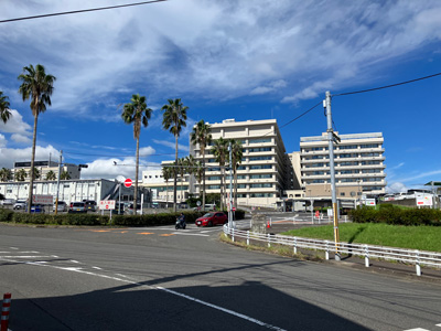 鹿児島大学病院