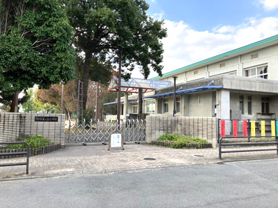 泉ヶ丘小学校