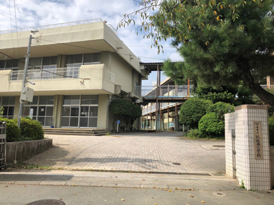 熊本市立託麻西小学校