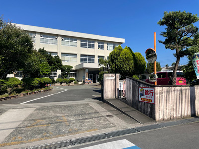 城北小学校