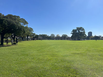 宮崎県総合文化公園