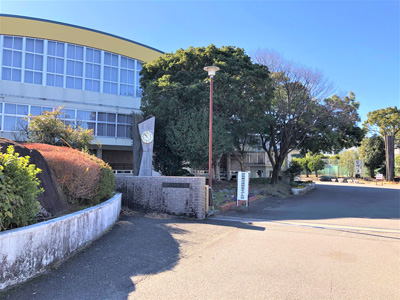 宮崎南高等学校