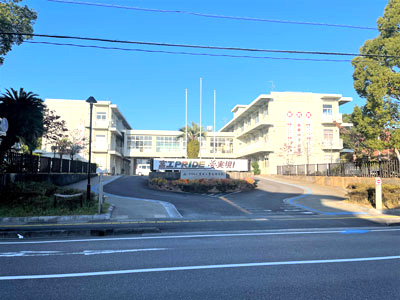 宮崎県立宮崎工業高等学校