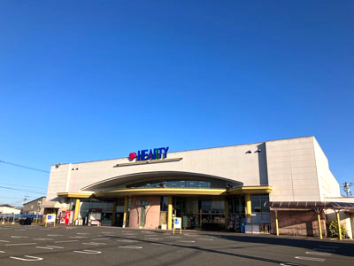 HEARTY ながやま若葉店