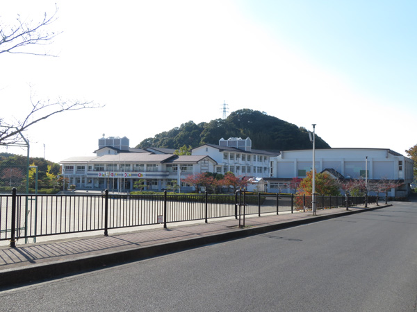 佐世保市立大塔小学校