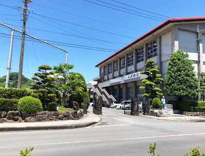 長崎県立諫早高等学校・附属中学校