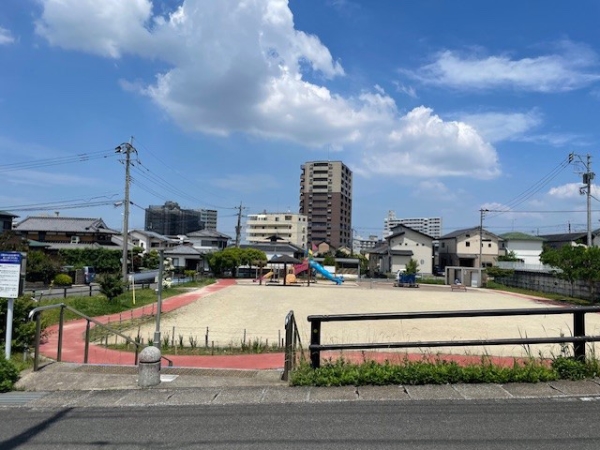 上野町公園