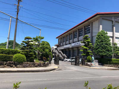 長崎県立諫早高等学校・附属中学校