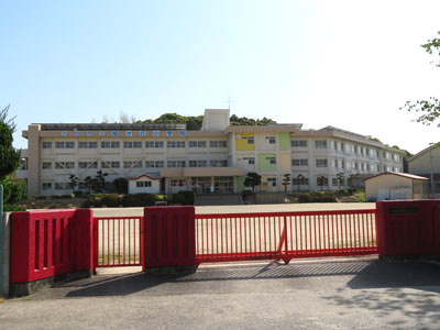 大村市立旭が丘小学校