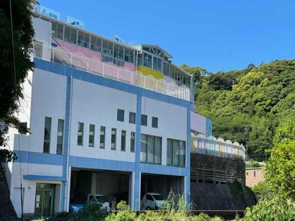 長崎小鳩幼稚園・長崎小鳩保育園