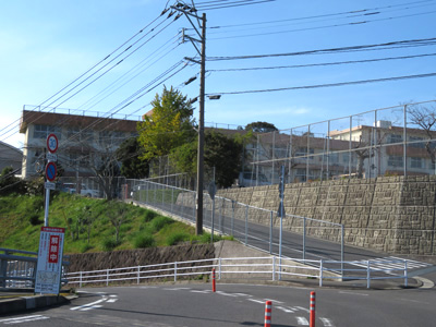 長与町立高田小学校