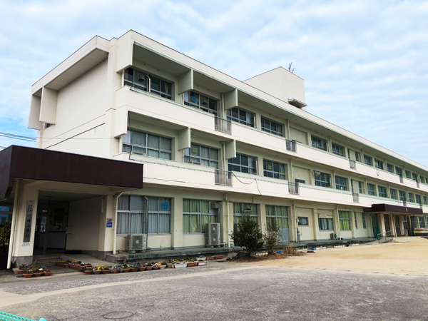 川崎小学校