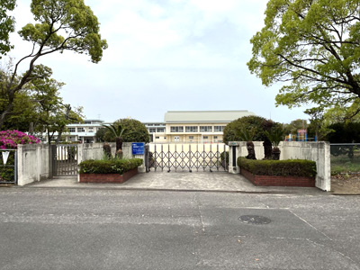 明野東小学校